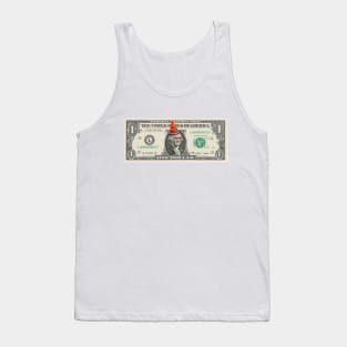 Happy Birthday Mr 1th President Tank Top